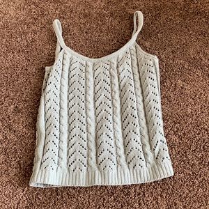 Knit Top